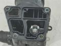 03L115389C, 03L117021C, 03L115389G, 03L115389H Корпус масляного фильтра Audi A4 2011г. - фото №4