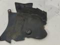 06A109147E, 06A109147F Защита (кожух) ремня ГРМ Seat Alhambra 1998г. - фото №3