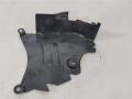 06A109147E, 06A109147F Защита (кожух) ремня ГРМ Seat Alhambra 2007г. - фото №3