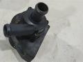 1K0965561F, 1K0121093AD Насос антифриза дополнительный Seat Leon 2009г. - фото №6