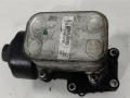 03L115389C, 03L117021C, 03L115389G, 03L115389H Корпус масляного фильтра Audi A4 2011г. - фото №5