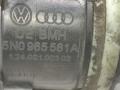 5N0965561A Насос антифриза дополнительный Volkswagen Sharan 2012г. - фото №4