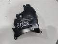 06A109147E, 06A109147F Защита (кожух) ремня ГРМ Seat Alhambra 2007г. - фото №2