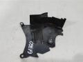 06A109147E, 06A109147F Защита (кожух) ремня ГРМ Seat Alhambra 1998г. - фото №4