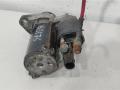 02T911023G, 02T911023GX Стартер Volkswagen Bora 2001г. - фото №2