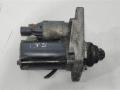 02T911023G, 02T911023GX Стартер Volkswagen Bora 2001г. - фото №4