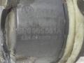 5N0965561A Насос антифриза дополнительный Seat Altea 2013г. - фото №5