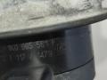 1K0965561F, 1K0121093AD Насос антифриза дополнительный Audi A1 2013г. - фото №2