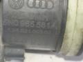 5N0965561A Насос антифриза дополнительный Seat Altea 2013г. - фото №3