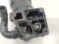 03L115389C, 03L117021C, 03L115389G, 03L115389H Корпус масляного фильтра Audi A4 2011г. - фото №2