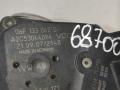 06F133062G, 06F133062E, 06F133062Q, 06F133062T, 06F133062AG, 06F133062J Заслонка дроссельная Audi TT 2011г. - фото №3