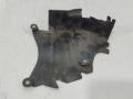 06A109147E, 06A109147F Защита (кожух) ремня ГРМ Seat Leon 2002г. - фото №3