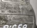 06D145100E, 06D145100F, 06D145100G, 06D145100H Насос вакуумный Seat Leon 2009г. - фото №4