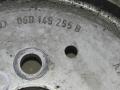06D145255B Шкив насоса гидроусилителя Audi A6 2006г. - фото №2