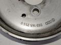 06D145255B Шкив насоса гидроусилителя Audi A6 2006г. - фото №4