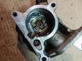 06H145100AB, 06H145100AK, 06H145100S Насос вакуумный Audi TT 2011г. - фото №3