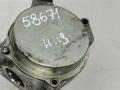 06H145100AB, 06H145100AK, 06H145100S Насос вакуумный Audi TT 2011г. - фото №2