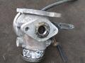 045131501C, 038131501A, 038131501AR, 038131501E, 038131501M, 045131501L Клапан EGR Skoda Fabia 2002г. - фото №2