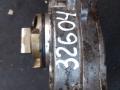 06D145100E, 06D145100F, 06D145100G, 06D145100H Насос вакуумный Seat Leon 2009г. - фото №2