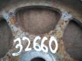 0281002493 Звездочка ТНВД Peugeot 307 2003г. - фото №2