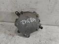 06D145100E, 06D145100F, 06D145100G, 06D145100H Насос вакуумный Seat Leon 2009г. - фото №2