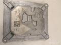 1307329218, 8K0907472A Блок розжига LED Audi A5 2011г. - фото №2