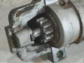 5M5T11000AB Стартер Ford C-MAX 2006г. - фото №3