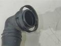 1J0131128 Трубка картерных газов Volkswagen Passat 2002г. - фото №2