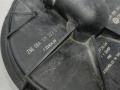 06A959253B, 06A131333C, 06A959253E Насос воздушный Volkswagen Passat 2002г. - фото №5