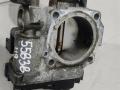 06A133064M Заслонка дроссельная Volkswagen Bora 2001г. - фото №2