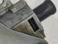 06D145100E, 06D145100F, 06D145100G, 06D145100H Насос вакуумный Seat Leon 2009г. - фото №3