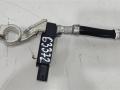 A0009056507 Клемма аккумулятора минус Mercedes E W238 2021г. - фото №2