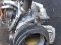 1433385 Заслонка дроссельная Land Rover Range Rover 2007г. - фото №4