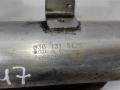 03G131512S, 03G131512AA, 03G131512AD, 03G131512G, 03G131531F Радиатор EGR Volkswagen Polo 2007г. - фото №3