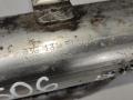 03G131512S, 03G131512AA, 03G131512AD, 03G131512G, 03G131531F Радиатор EGR Seat Ibiza 2010г. - фото №3