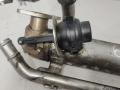 03G131512S, 03G131512AA, 03G131512AD, 03G131512G, 03G131531F Радиатор EGR Seat Leon 2009г. - фото №2