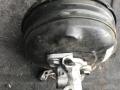 4F0612105G, 4F0612107D, 4F0612107F Вакуумный усилитель тормозов Volkswagen Passat 2002г. - фото №2