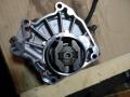 55205446 Насос вакуумный Opel Zafira 2008г. - фото №2