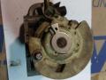 078133063AK, 078133063AG Заслонка дроссельная Volkswagen Passat 1998г. - фото №3