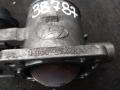 35100-27XXX Заслонка дроссельная Nissan Bassara 2001г. - фото №5