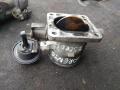 35100-27XXX Заслонка дроссельная Nissan Murano 2012г. - фото №4