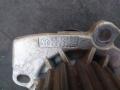 03L121019, 03L121011, 03L121011H, 03L121011J, 03L121011P, 03L121031B Помпа Seat Leon 2009г. - фото №3