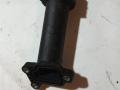 1112781070703 Фланец турбины BMW 3 E90/E91/E92/E93 2008г. - фото №2