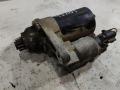 02T911023S, 02T911023R, 02T911024N Стартер Skoda Fabia 2007г. - фото №2