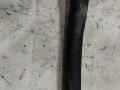 03F121065A Патрубок (трубопровод, шланг) Skoda Roomster 2012г. - фото №2