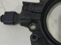 045103173 Крышка двигателя задняя Volkswagen Sharan 2002г. - фото №4