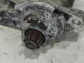 02T911023S, 02T911023R, 02T911024N Стартер Skoda Fabia 2002г. - фото №3