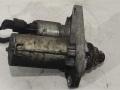 02T911023S, 02T911023R, 02T911024N Стартер Skoda Fabia 2007г. - фото №6