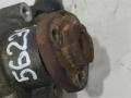 1J0422154B, 1J0422152G, 1J0422152GX, 6N0422157X Насос гидроусилителя руля Seat Leon 2002г. - фото №4
