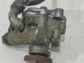 1J0422154B, 1J0422152G, 1J0422152GX, 6N0422157X Насос гидроусилителя руля Seat Leon 2002г. - фото №7
